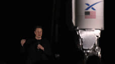 Маск анонсировал первый полет сверхтяжелой ракеты Starship