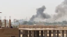 Армия Судана нанесла авиаудары по штабу Сил быстрого реагирования в Хартуме