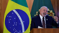 Президент Бразилии предложил создать аналог G20 для обсуждения ситуации на Украине