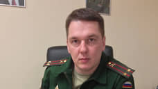 Военком Москвы: тестовая рассылка повесток через «Госуслуги» начнется в весенний призыв