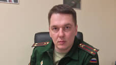 Военный комиссар Москвы обещал не отправлять срочников в новые регионы