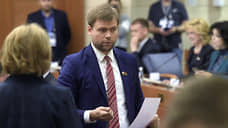 Основным кандидатом в мэры Москвы от КПРФ стал Леонид Зюганов