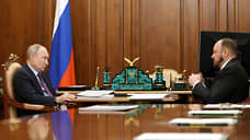 Экс-глава «Фосагро» Гурьев рассказал Путину, что Россия обогнала США по производству минеральных удобрений
