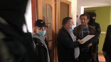Партия «Яблоко» сообщила об аресте главы вологодского отделения