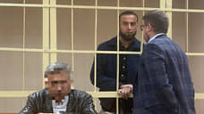Суд арестовал главного фигуранта дела об избиении баскетболиста ЦСКА Шведа