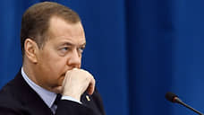 Медведев напомнил задержанным по подозрению в покушении на Прилепина о несчастных случаях в тюрьме