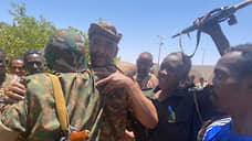 Командующий армией Судана объявил амнистию для сложивших оружие членов Сил быстрого реагирования