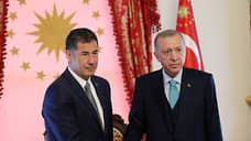 Hurriyet: экс-кандидат в президенты Турции объявит о поддержке Эрдогана во втором туре выборов