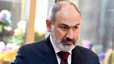Пашинян допустил, что Армения выйдет из ОДКБ