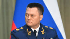 Генпрокурор Краснов поручил взять на контроль расследование атаки БПЛА на Москву