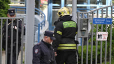 Собянин: в Москве эвакуировали жителей двух домов после взрывов БПЛА