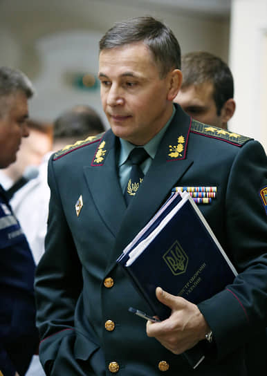 Валерий Гелетей, 2014 год
