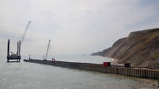 Reuters: порт Тамань прекратит перевалку сжиженного газа из-за угрозы атак беспилотников