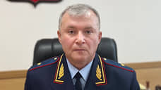 Колокольцев уволил замначальника ГУ МВД Самарской области из-за «Мистера Сидра»