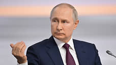 Путин заверил, что Россия не собирается производить все самостоятельно