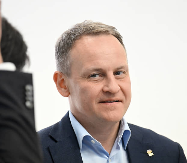 Президиум генсовета «Единой России» утвердил выдвижение Собянина на ...