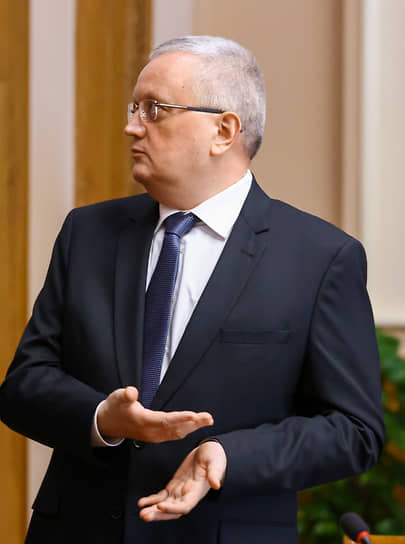 Георгий Борисенко