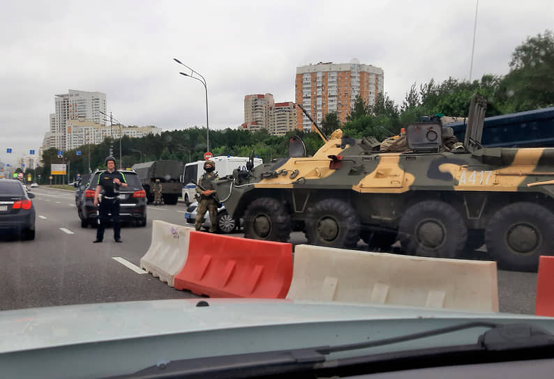 Лучшие места для фотосессии в Москве