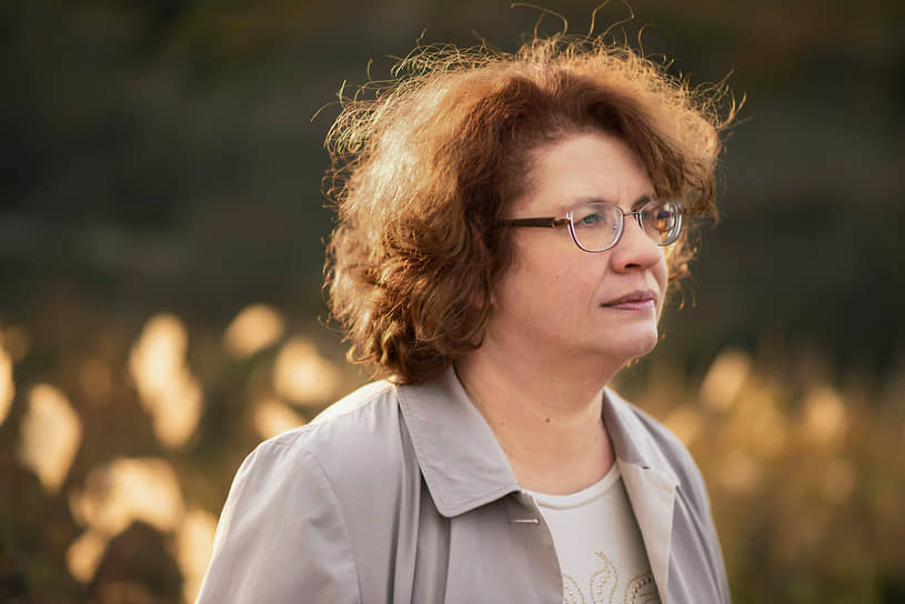 Психолога Людмилу Петрановскую проверят на дискредитацию армии и ...