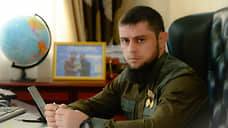 Министр печати Чечни: в нападении на Милашину и Немова прослеживается почерк западных спецслужб
