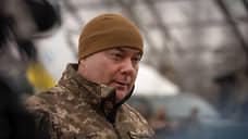 Украина укрепит оборону на границе с Белоруссией