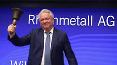 Немецкий Rheinmetall откроет на Украине завод по производству бронетехники