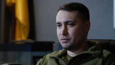 Глава ГУР Украины Буданов отвергает причастность к убийству Ржицкого