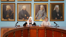 РПЦ: утвержден договор с Третьяковкой о передаче «Троицы» Рублева Троице-Сергиевой лавре