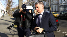 Посол Украины в Лондоне назвал «нездоровым» сарказм Зеленского в адрес министра Уоллеса