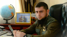Министр печати Чечни назвал сообщения о гибели сотен бойцов «Ахмата» ложью