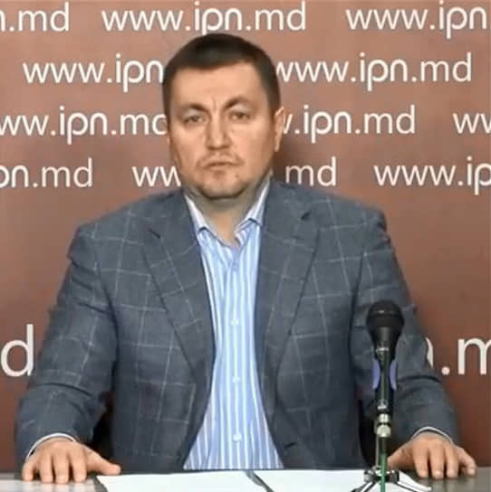 Суд в Москве заочно приговорил молдавского бизнесмена Платона к 20 ...