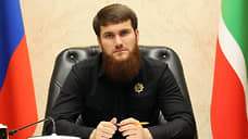 Зять Кадырова заменил его племянника в должности министра сельского хозяйства Чечни