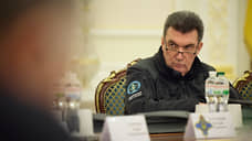Секретарь СНБО Данилов отрицает наличие планов властей Украины на случай смерти Зеленского