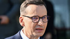 Премьер Польши раскритиковал решение вызвать польского посла в МИД Украины