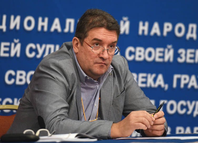 Минюст объявил иноагентами писательницу Горалик и экономиста ...