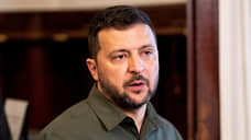 Зеленский отрицает причастность Украины к крушению самолета Пригожина