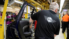BMW вкладывает 600 млн фунтов в «исторический» завод в Оксфорде