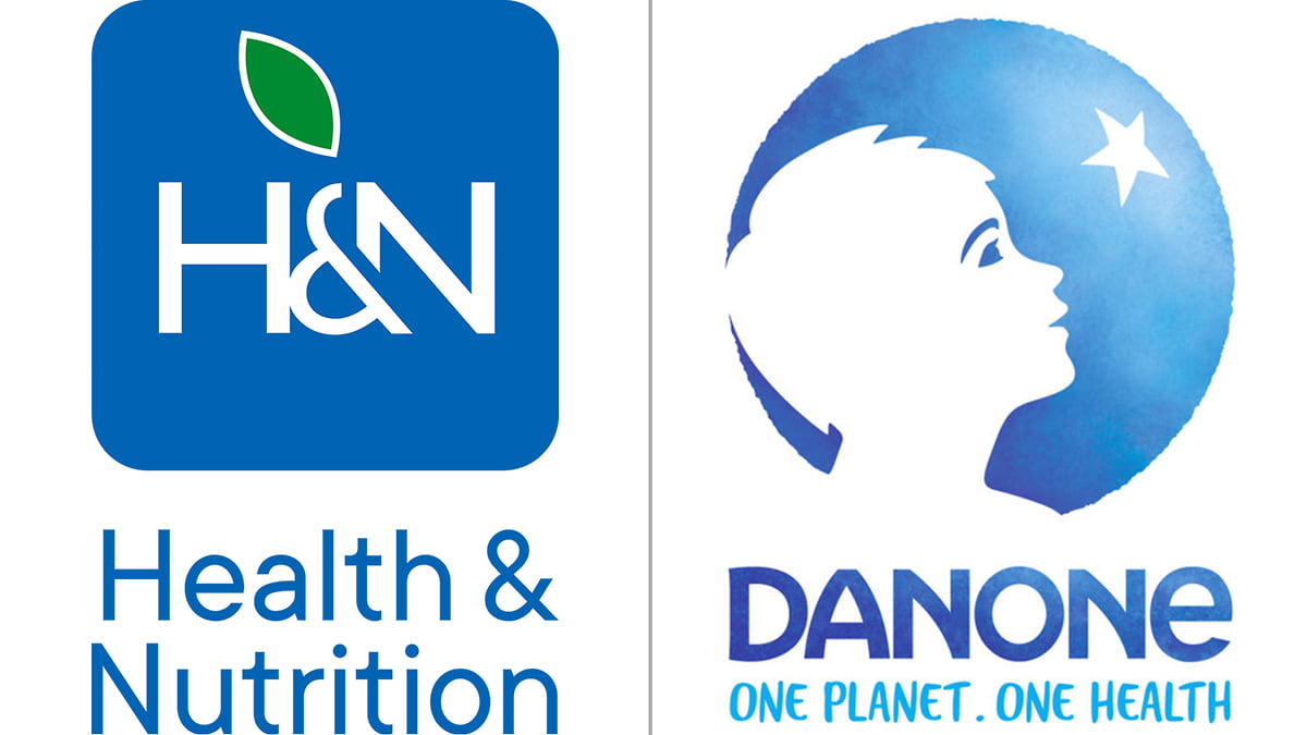  DANONE   5           -    - 