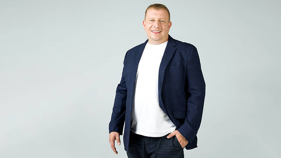 Гендиректором телеканала «2х2» стал Дмитрий Лимарь – Коммерсантъ
