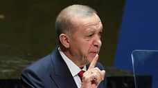 Эрдоган считает недопустимым игнорировать Россию в зерновой сделке