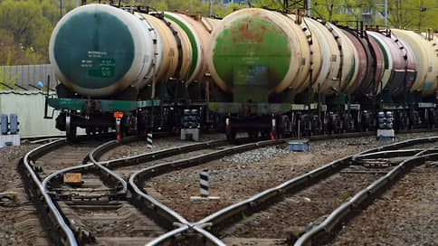 Правительство внесло изменения в эмбарго нефтепродуктов