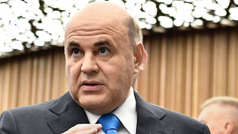 Мишустин: товарооборот России и Казахстана вырос с начала года на 10%