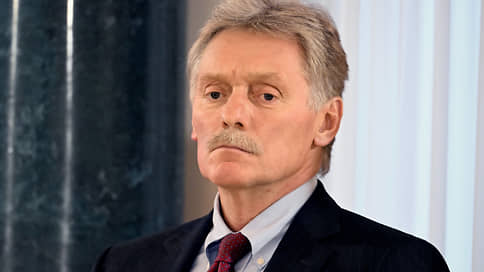 Кремль назвал возмутительным чествование в Канаде украинского ветерана СС
