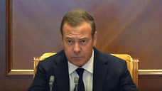 Медведев: контракты с Минобороны с начала года заключили 325 тыс. человек