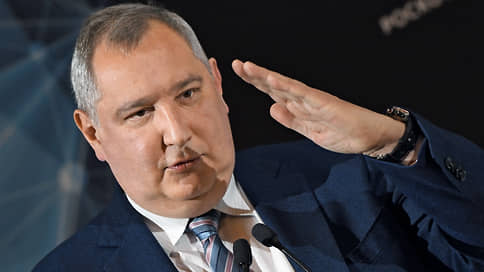 Рогозин заявил, что в ближайшее время вернется в зону СВО