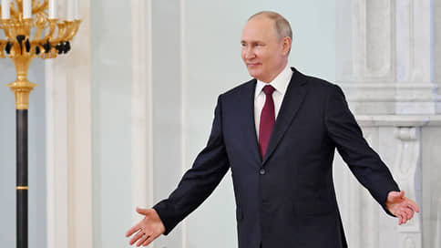 Путин присвоил наименование гвардейская 58-й общевойсковой армии