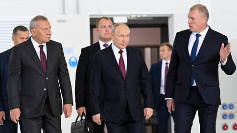 Дата поездки Путина в КНДР пока не согласована
