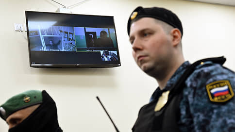 Апелляция утвердила 19 лет особого режима Навальному по делу об экстремизме