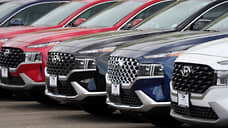 Kia и Hyundai отозвали 3,4 млн автомобилей в США