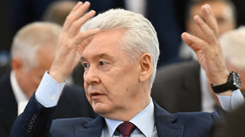 Собянин: в первом полугодии Москву посетили почти 1 млн иностранных туристов